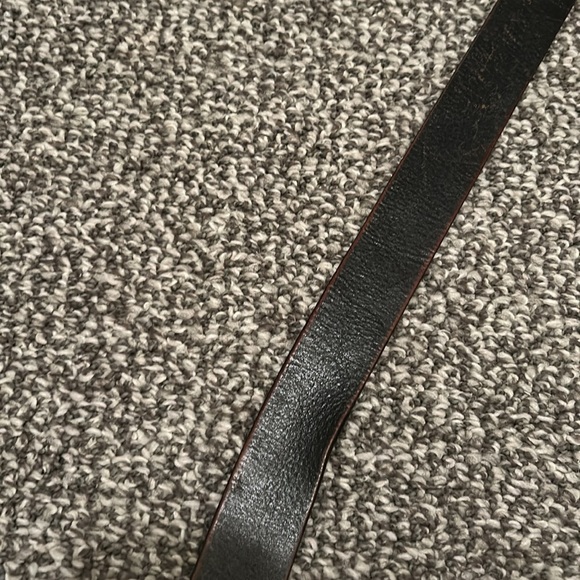 Lacoste Belt - Picture 3 of 12